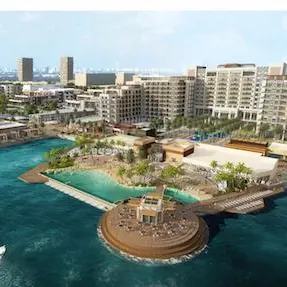 Hilton Abu Dhabi Yas Island to open on Feb 18