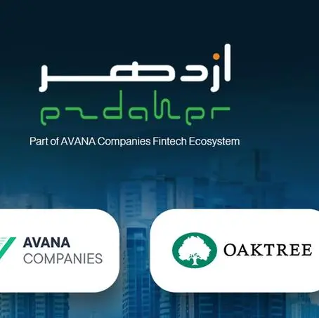 AVANA and Oaktree's $250mm deal sets the stage for Ezdaher’s strategic deployment in Saudi Arabia