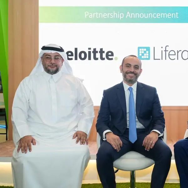 Deloitte and Liferay partner to deliver future-ready digital experiences