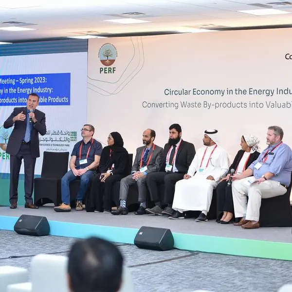 ConocoPhillips, QSTP co-host 106th Petroleum Environment Research Forum meeting