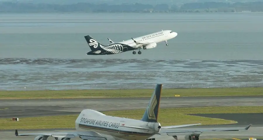 Air New Zealand to launch $1.5bln recapitalisation as borders set to reopen