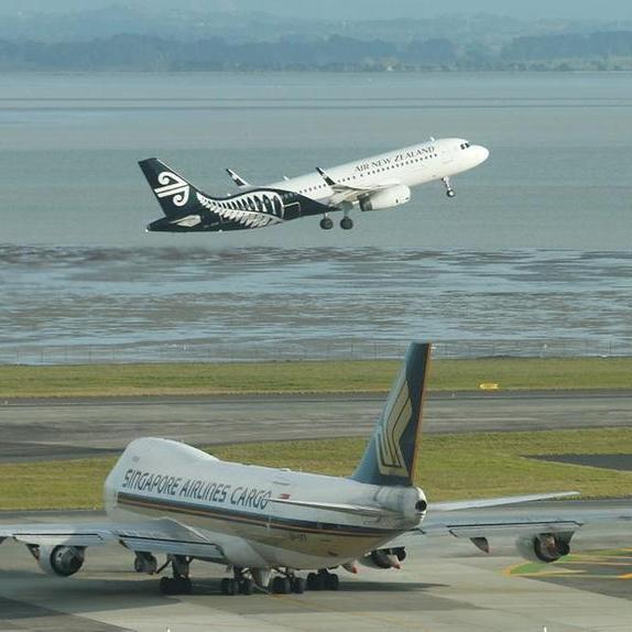 Air New Zealand ramping up capacity as travel demand recovers