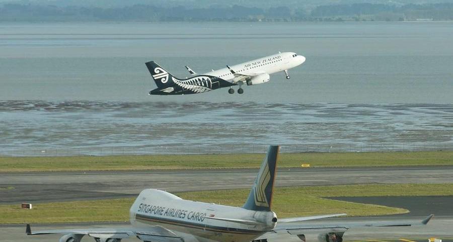 Air New Zealand to launch $1.5bln recapitalisation as borders set to reopen
