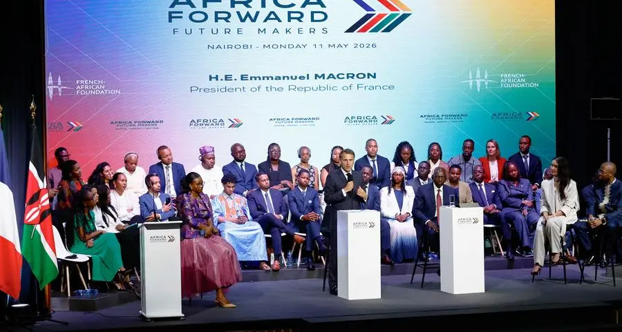 African leaders push for risk pricing rethink, fresh investment at France Africa summit