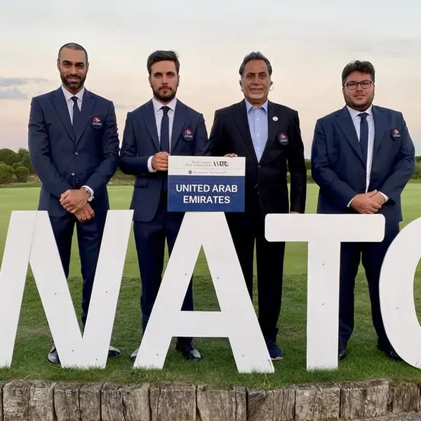 UAE to host 2023 World Golf Amateur Team Championships for first time in ME