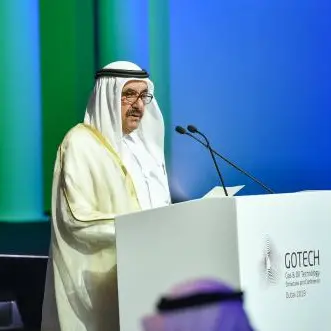 3rd edition of GOTECH 2019 inaugurated by H.H. Sheikh Hamdan bin Rashid al Maktoum