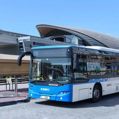 Dubai: 3 new Metro link bus routes announced, others improved