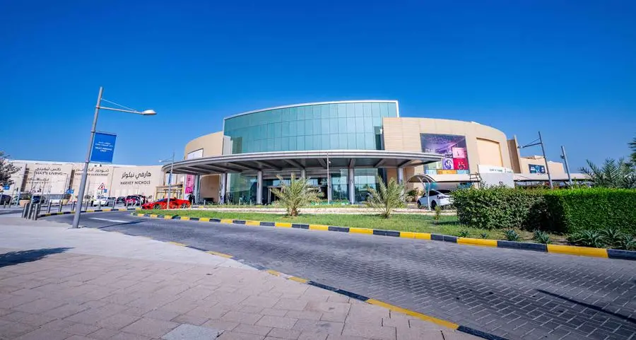 Doha Festival City signs 500th lease, achieving significant milestone of Fully Leased