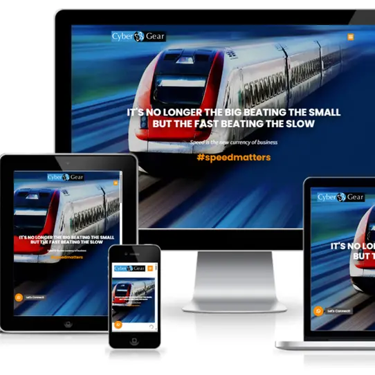 Dubai Centre for AI has designated Cyber Gear as a Certified AI Integrations Partner