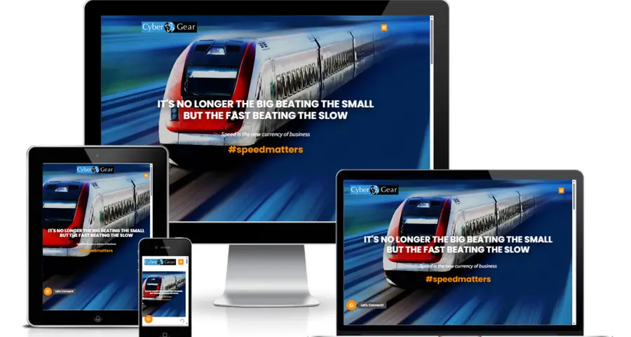 Dubai Centre for AI has designated Cyber Gear as a Certified AI Integrations Partner