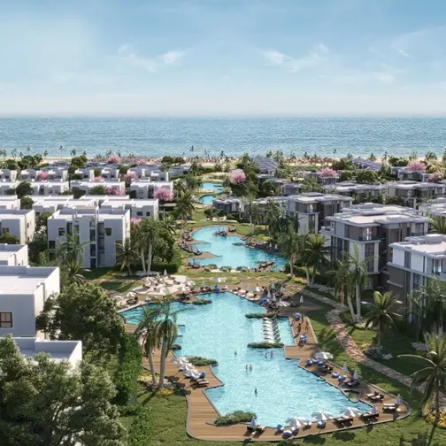 Egyptian developer Mabany Idris announces new phase in Koun project