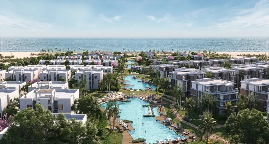 Egyptian developer Mabany Idris announces new phase in Koun project