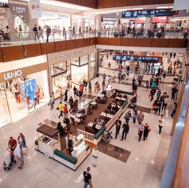 Extended hours in shopping malls across Dubai during the month of ramadan