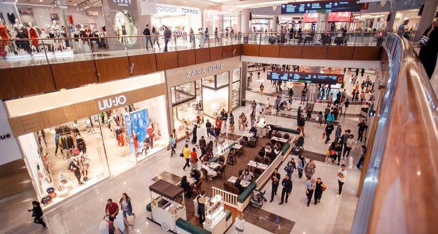 Extended hours in shopping malls across Dubai during the month of ramadan