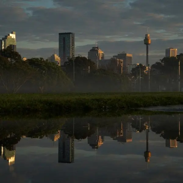 Hundreds of thousands lose power in Australia after weather downs power lines