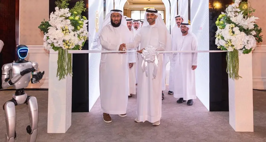 Al Rasikhoon Real Estate unveils its property exhibition in Sharjah, featuring four strategic projects