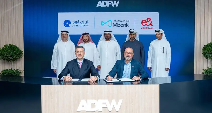 E& UAE to consider enabling Stablecoin payments through AE Coin