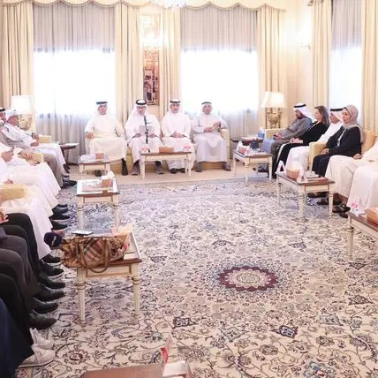 Estidamah Bloc launches its electoral programme with a vision to enhance the chamber’s role and private sector representation