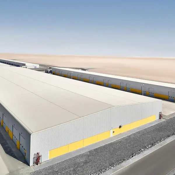 Aldar acquires integrated logistics assets in Almarkaz from Waha Capital for AED 530mln