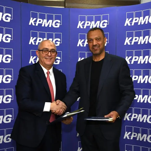 KPMG signs new lease agreement for enlarged Amman office to support regional growth
