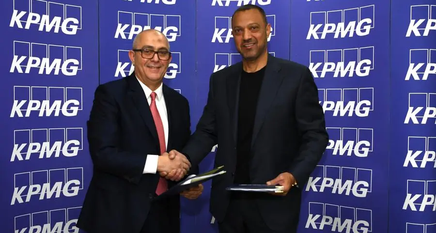 KPMG signs new lease agreement for enlarged Amman office to support regional growth