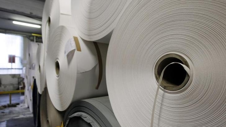 Saudi Paper orders new tissue paper rolls production line for $44.17mln\n
