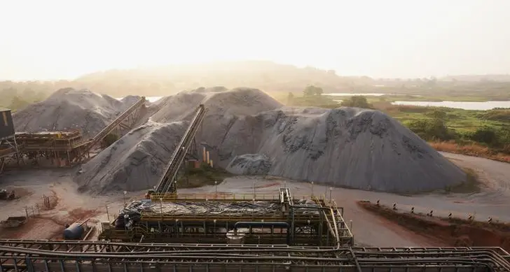 Zambia is reviewing mining tax framework, mines minister says