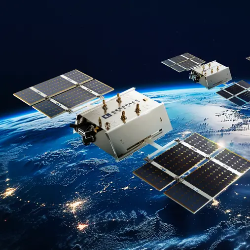 Geely expands GEESATCOM network with latest 11-satellite launch