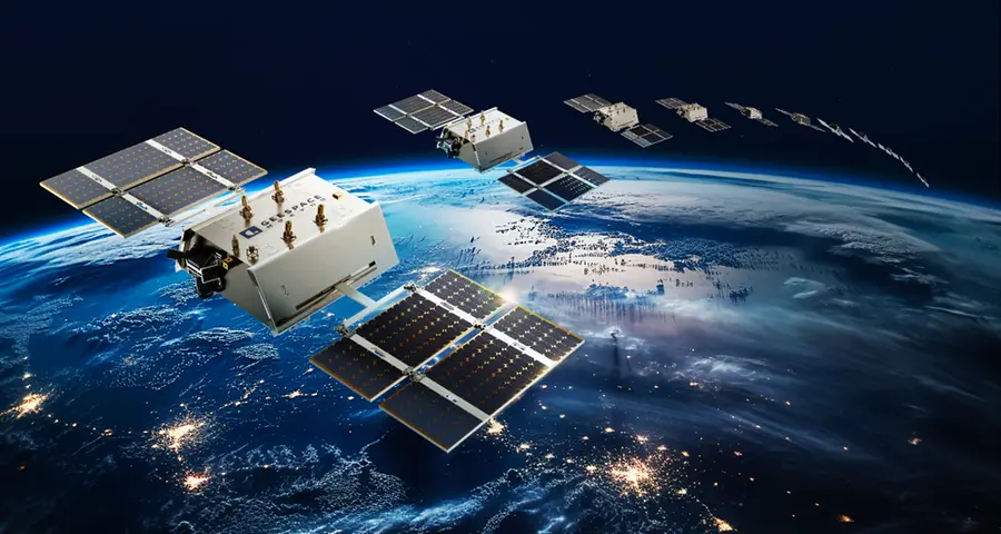 Geely expands GEESATCOM network with latest 11-satellite launch