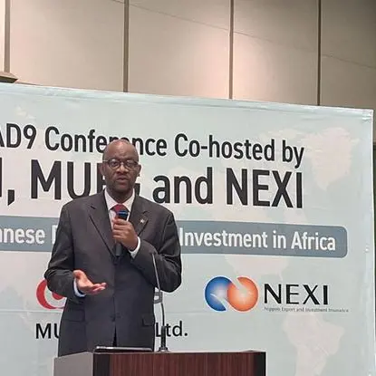 ATIDI, MUFG and NEXI host high-level side event at TICAD9 in Tokyo