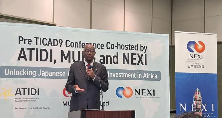 ATIDI, MUFG and NEXI host high-level side event at TICAD9 in Tokyo
