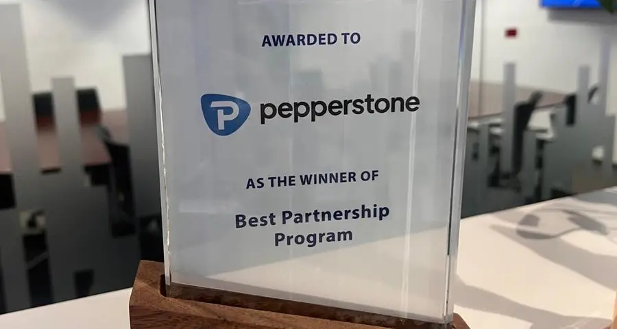 Pepperstone brings investment innovation to Money Expo Qatar 2024