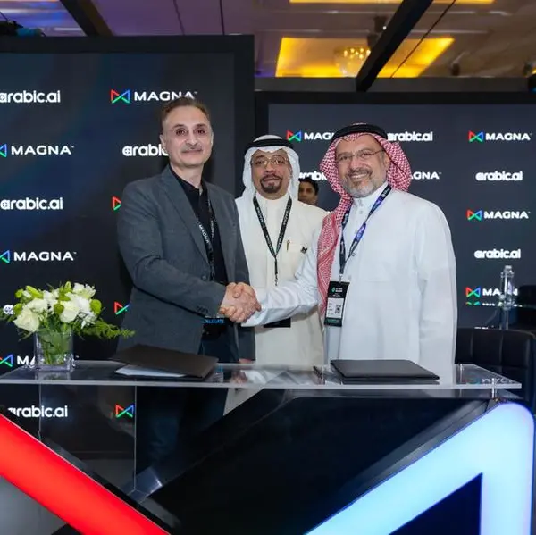 Magna AI and Arabic.AI join forces to advance Arabic-first sovereign AI capabilities in Saudi Arabia