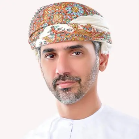Appoinment of ACE Insurance Brokers Senior Vice President in Oman
