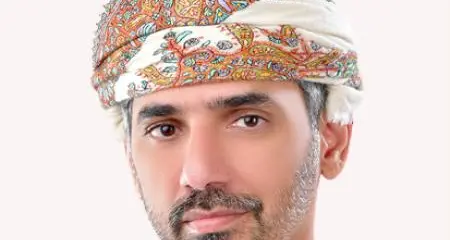 Appoinment of ACE Insurance Brokers Senior Vice President in Oman