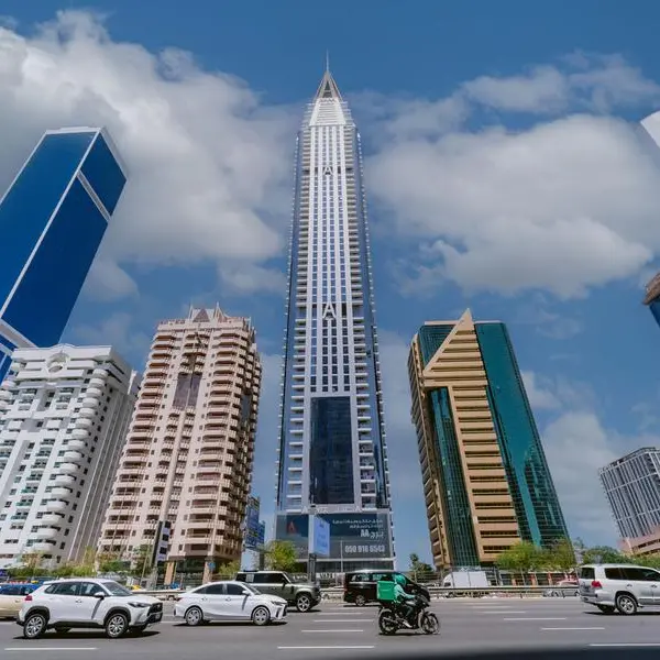 For the first time in Dubai’s real estate history: Launch of AA TOWER – The first freehold project on Sheikh Zayed Road