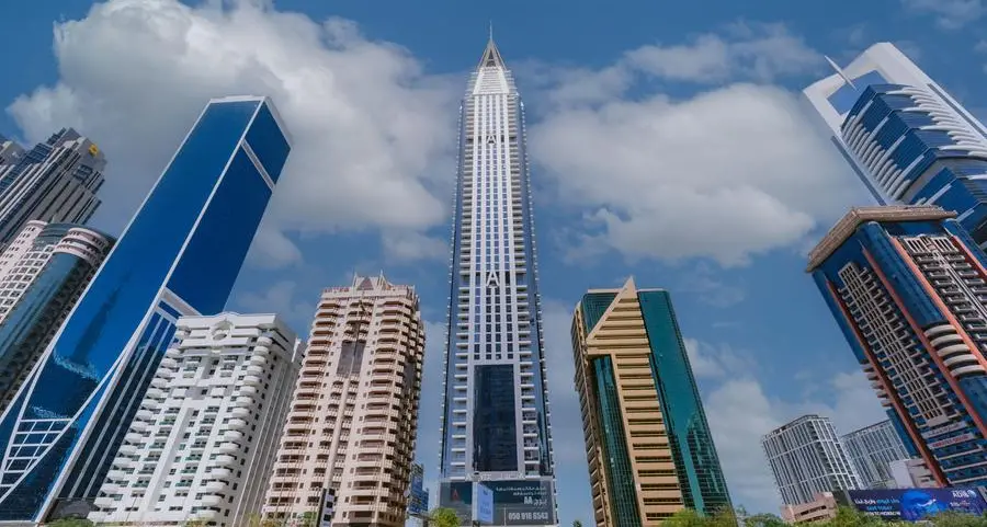 For the first time in Dubai’s real estate history: Launch of AA TOWER – The first freehold project on Sheikh Zayed Road