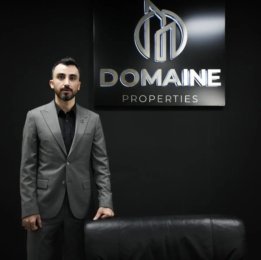 Domaine Properties expands operations with new office in Business Bay, Dubai