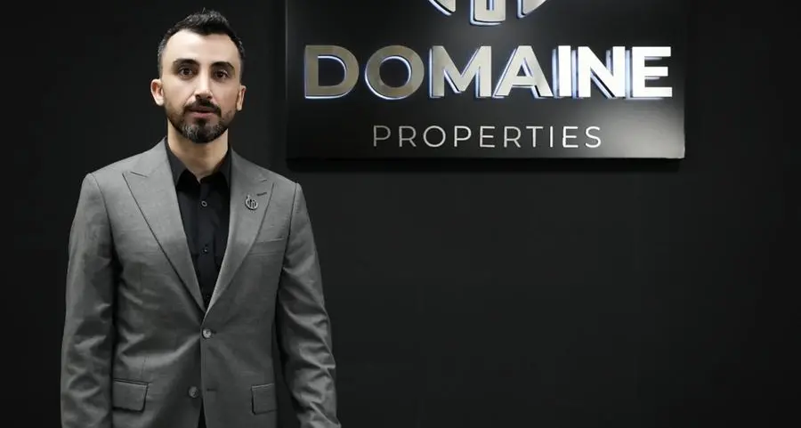 Domaine Properties expands operations with new office in Business Bay, Dubai