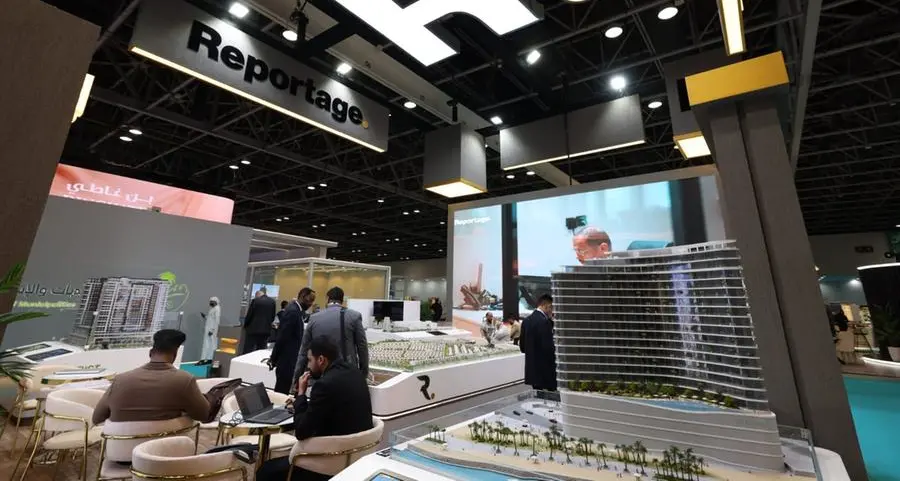 Reportage Group showcases investment opportunities and sustainability at IPS2025
