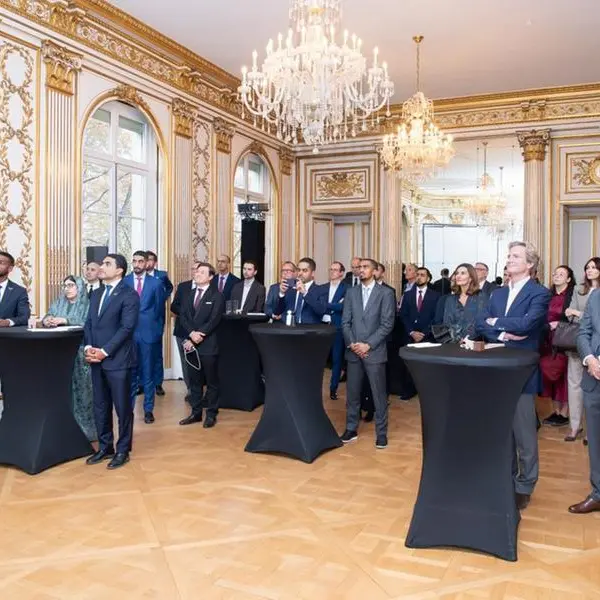 H.E. Bin Touq affirms the UAE’s leadership in space sector as a key driver of future economic growth and innovation