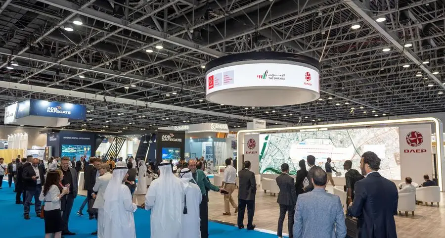 Dubai to host the world’s largest airport industry show in May