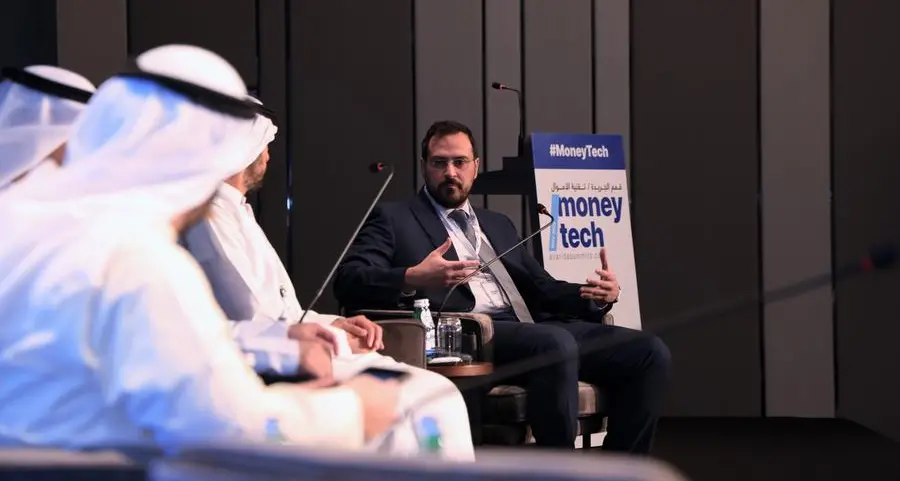 Markaz gold sponsor of Kuwait’s first MoneyTech summit