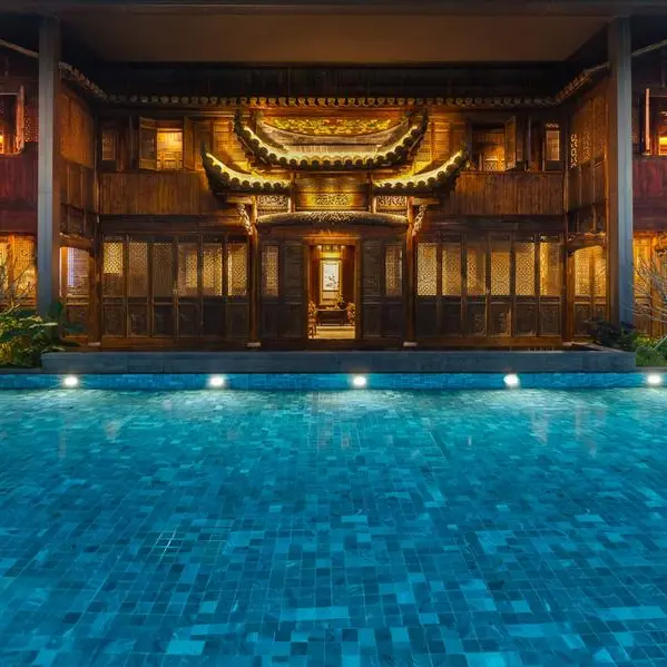 Ascott grows The Crest Collection in East Asia and the Middle East