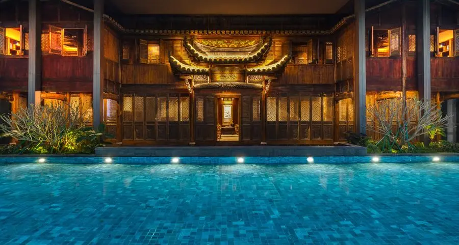 Ascott grows The Crest Collection in East Asia and the Middle East