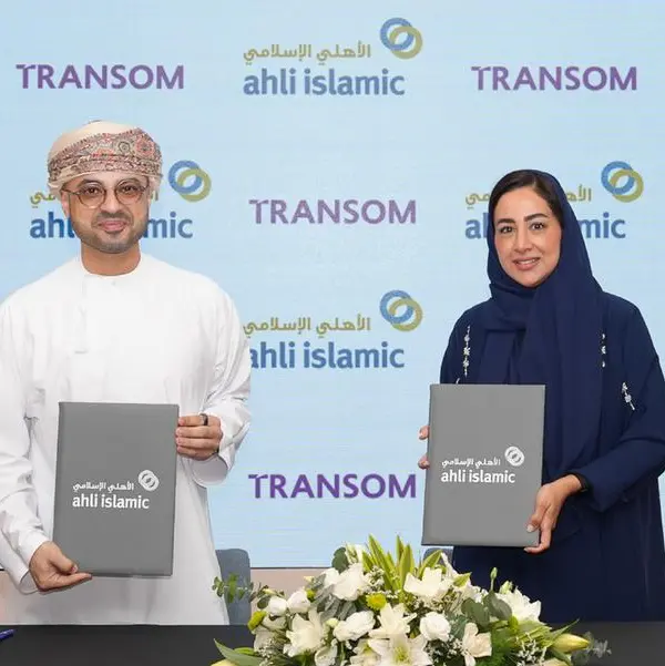 Ahli Islamic collaborates with TRANSOM to introduce complimentary airport facilitation service for customers