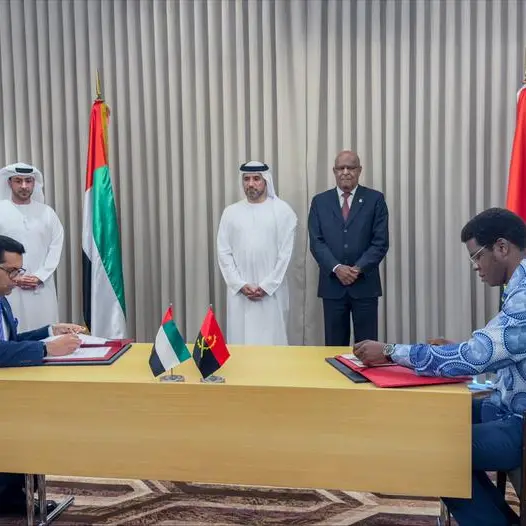 Angola Ministry of Health, DOCKTOUR sign strategic MoU