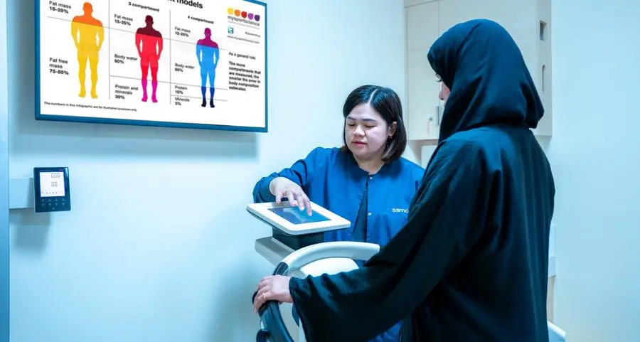 SSMC introduces dedicated cancer survivorship clinic to empower and support patients in life after cancer treatment