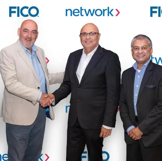 FICO and Network International build on partnership to help MEA lenders expand digital economy