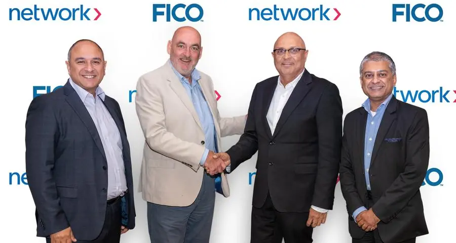 FICO and Network International build on partnership to help MEA lenders expand digital economy